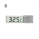 thumbnail image 1 of Wartleves Termómetro digital LCD para exteriores para tanque de reptiles F Qe W6F6 ь[ у,, 1 of 1