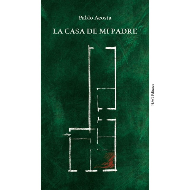 La casa de mi padre