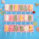 thumbnail image 5 of Moldes para paletas, moldes para helado, molde para paletas caseras, juego de bricolaje, máquina para hacer paletas de hielo gratis para niños Zhivalor Utensilios de Cocina, 5 of 5