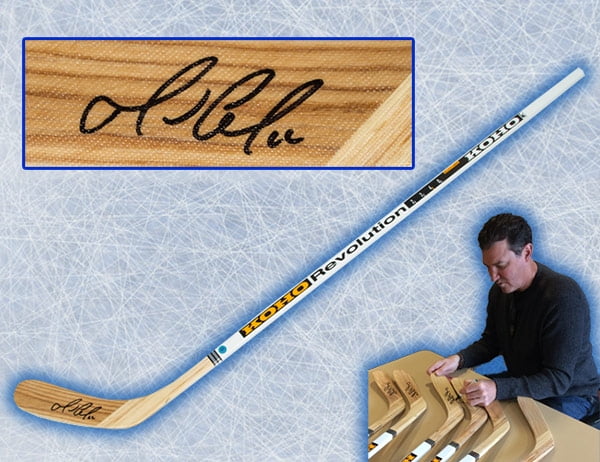koho revolution stick