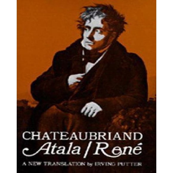 Atala / Rene