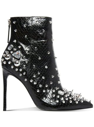 Steve madden shop spiked boots