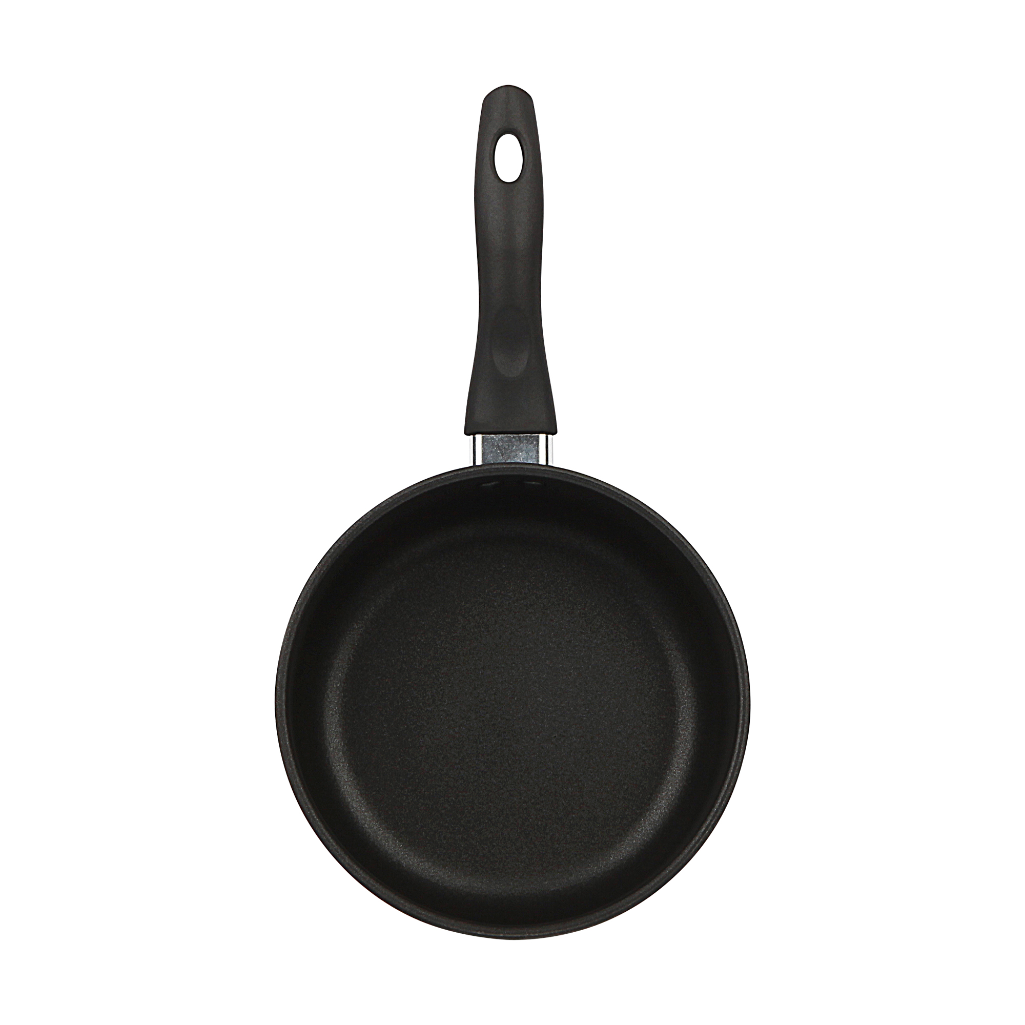 Mainstays Aluminum Alloy 8 inch Non-Stick Skillet 20cm Frypan - image 4 of 6