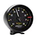 thumbnail image 3 of AutoMeter Tachometer 2300 Autogage; Aftermarket; 3-3/4 Inch; Full Sweep Pedestal Mount; Analog; 0-8000 RPM; Without Peak Memory and Warning Indicator; Black Face/Black Cup/White Needle, 3 of 3
