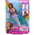 thumbnail image 2 of BARBIE BRB TWINK LT MERM, 2 of 2