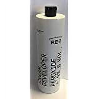 REF 1,9%_6 Volume Cream Developer Peroxide 33.81 fl.oz