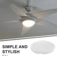 thumbnail image 3 of BESTYASH Pantalla Acrílica Resistente Para De Ventilador De Con Y Moderno, 3 of 8