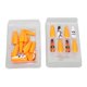 thumbnail image 4 of 30pcs Halloween False Nails Women Girls Fashionable Exquisite DIY Fake Nails Set for Holiday Party 0070-CM10, 4 of 5
