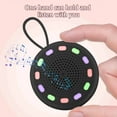 thumbnail image 5 of Lzobxe Speakers Bluetooth Wireless Multi-function Wireless Bluetooth Audio Ambient Light Outdoor Fitness Party Bluetooth Audio, 5 of 8