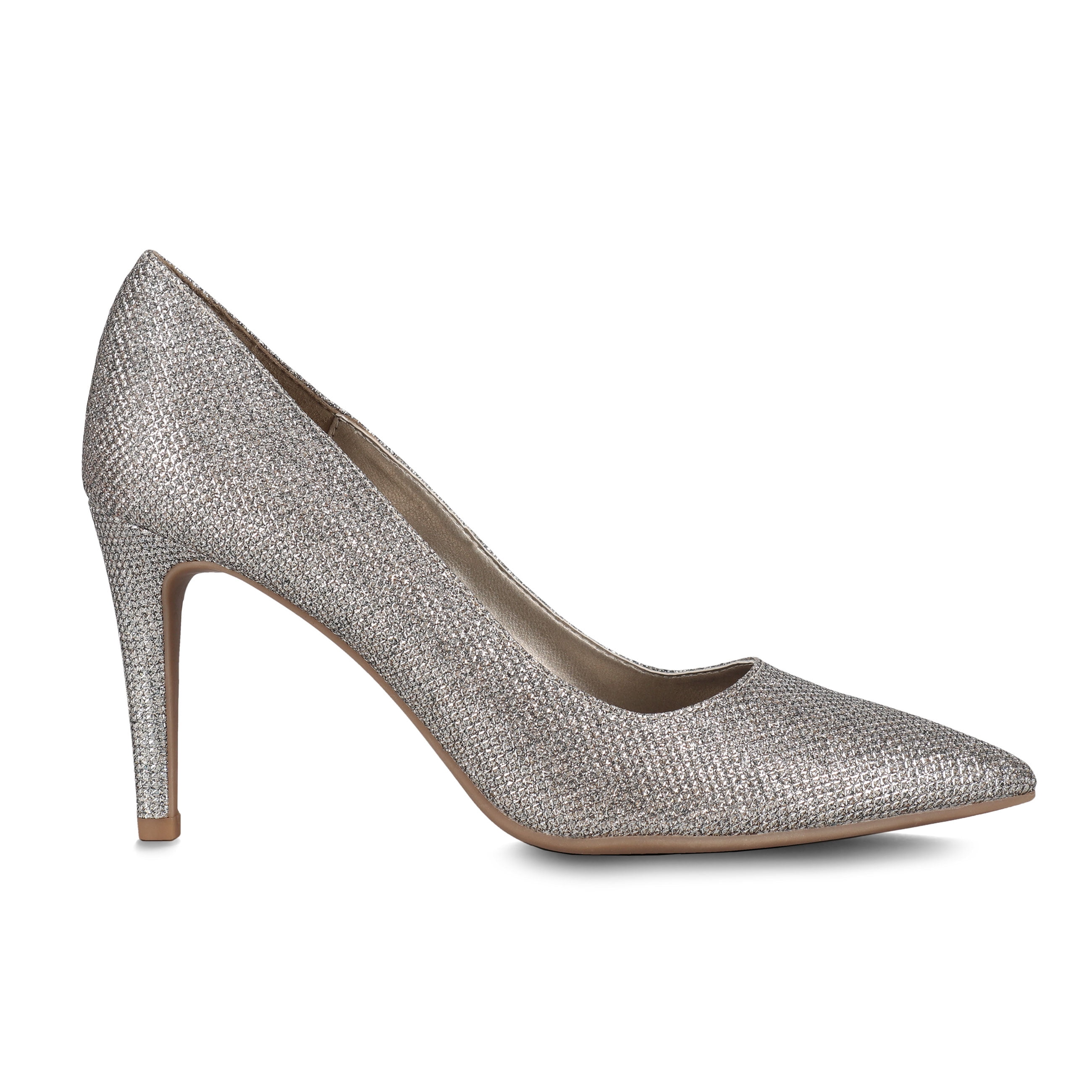 Bandolino Women's Fairbur2 in Gold, 9 