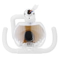 thumbnail image 1 of 50W Square Halogen Dental Cold Light Oral Lamp for Dentist Unit Chair Platform, 1 of 1