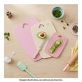 thumbnail image 4 of Juego de Tablas Ekco Trends Polipropileno 3 Piezas – Rosa, 4 of 4