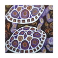 thumbnail image 1 of “Turtle's Embrace” - Canvas, 1 of 10