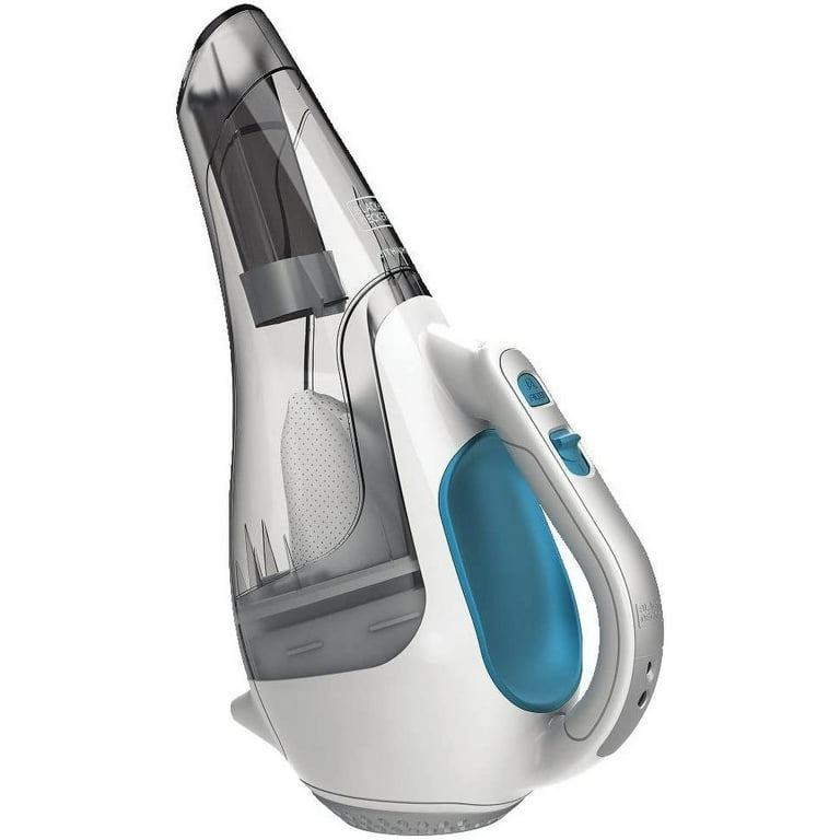 Black and Decker DUSTBUSTER FLEX Cordless Handheld Vacuum HFVB315J22 from  Black and Decker - Acme Tools