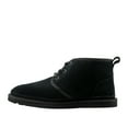 thumbnail image 3 of UGG 3236: Men's Neumel Boot, Black, 3 of 6