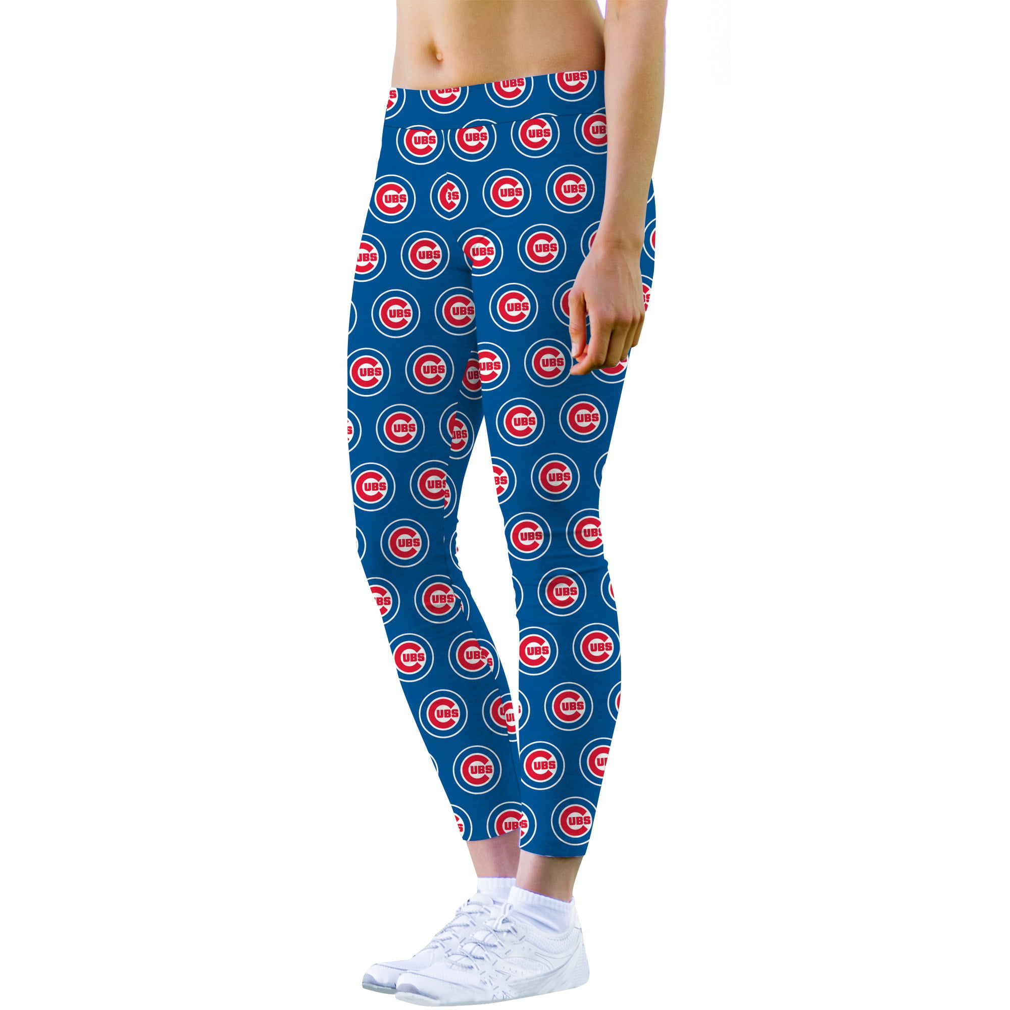 Campus Lifestyle Chicago Cubs Womens Lounge Pants 