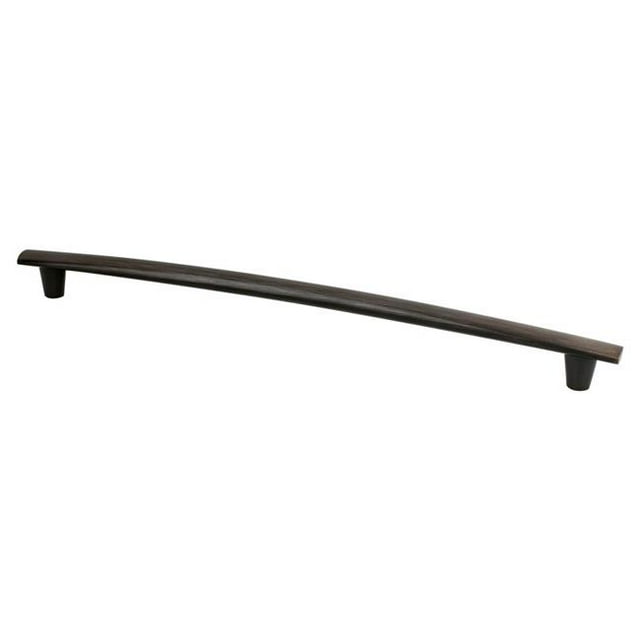 Berenson 2309-40VB-P Poignée d'Appareil 320 mm CC Meadow avec Verona Bronze