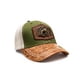 thumbnail image 1 of KNITE Gorra Trucker Hombre Toro Vaquera Herraje Metálico Estilo Rancho Buchona, 1 of 5
