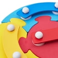 thumbnail image 5 of Spark Create Imagine Floating Xylophone Bath Toy, 5 of 11