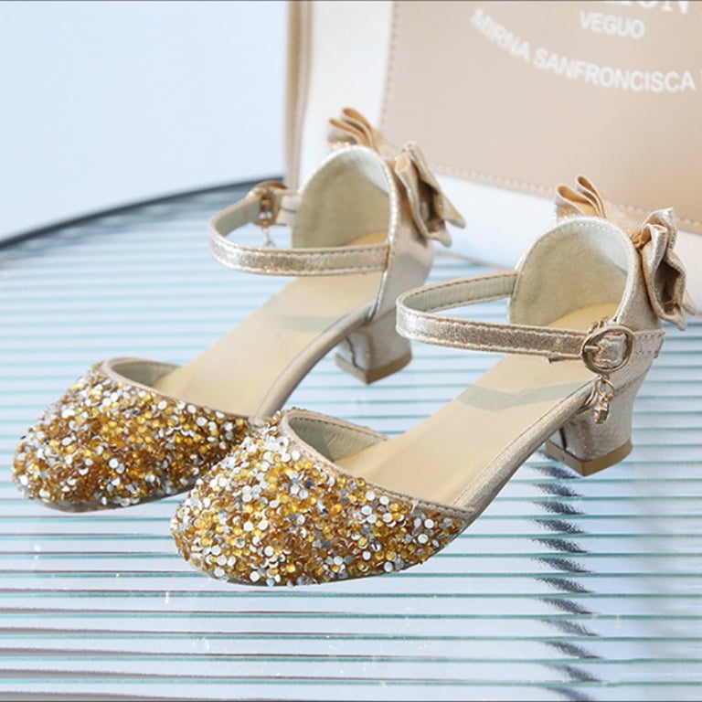 glitter dress up shoes Classic Laces Up Shoes In Glitter. 26 Grey-black