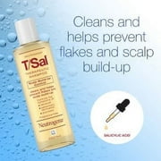 Neutrogena T/Sal Therapeutic Maximum Strength Shampoo 4.50 oz