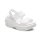 thumbnail image 2 of Mujer Megacrush Sandalia Ln Hueso WhitewhiteM6-W8, 2 of 4