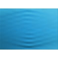thumbnail image 1 of Ahgly Company Machine Washable Indoor Rectangle Transitional Neon Blue Area Rugs, 2' x 4', 1 of 1