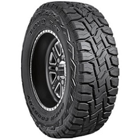 Toyo Open Country R/T LT 285/65R18 Load E 10 Ply RT Rugged Terrain Tire