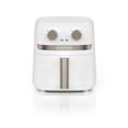 thumbnail image 1 of Freidora de Aire Black+Decker Digital 4.2 L Color Blanco, 1 of 5