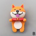 thumbnail image 3 of Pelota de salto de gravedad para mascotas, juguete para perros, pelota rodante de gravedad, juguete para gatos, 3 of 7
