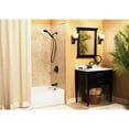 thumbnail image 6 of Banbury 5-Spray Hand Shower in Mediterranean Bronze, 6 of 7