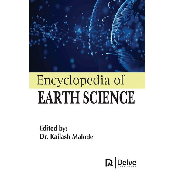 Encyclopedia of Earth Science (Hardcover)