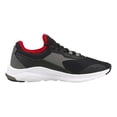 thumbnail image 3 of Tenis Puma Hombre Caballero Running Deportivo Electron E negro 27.5, 3 of 10