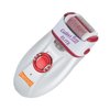 NEW 3 in 1, Skin Sofening Callus Corn Remover With Replaceable Heads