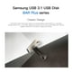 thumbnail image 5 of Disco U SAMSUNG 64GB, 5 of 8