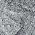 thumbnail image 2 of New Deep Pocket 6 Piece Bed Sheets 1800 Count Hotel Quality Paisley Bedding Set, 2 of 16