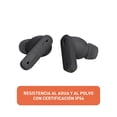 thumbnail image 4 of Audífonos Inalámbricos ANC Bluetooth JBL Tune Beam Negro, 4 of 5