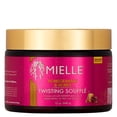 thumbnail image 1 of Twisting Soufflé Mielle Organics Granada y miel 350 ml, 1 of 1