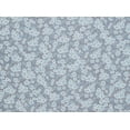 thumbnail image 2 of Zelouf Printed Mini Texture Stripe Chiffon Digital Sample  , Sewing, DIY, Crafts Fabric by the Yard, 447 Navy/blue, 50 Yard, 2 of 2