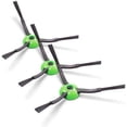 thumbnail image 1 of Edge-Sweeping Brush Replacement for Roomba i, e, j Series and Combo 10 Max, 3 Pack, 1 of 4