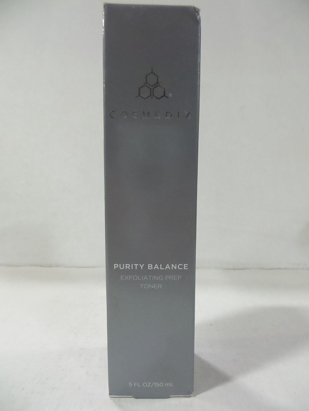 Cosmedix Purity Balance Exfoliating Prep 150 ml / 5 oz