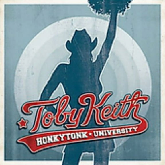 Honkytonk University (CD)