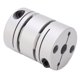 thumbnail image 4 of Acoplador de Ejes ANGGREK Alta Resistencia 34 Mm, 4 of 8