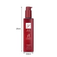 thumbnail image 3 of Teissuly 200ml Fragrancy Smoothing Essence Emulsion Hair Care Nutrient Moisturizing Improves Frizz Free Wash Baking Oil Hair Mask Teissuly WER202312145430, 3 of 9