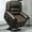 Gray, variant on BTMWAY Power Lift Recliner, Electric Lift Chair with Remote and Side Pocket, Fabric Reclining Sofa Living Room Chair , Heavy Duty Lift Recliner for Elderly Big Man Lazy Boy, Holds 300lbs, Coffee