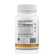Shrink Colon Detox Advanced Colon Cleanse 60 Caps