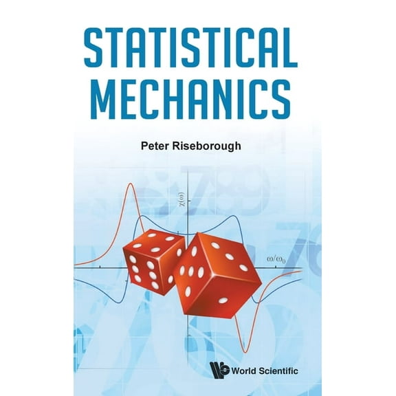 Statistical Mechanics, (Hardcover)