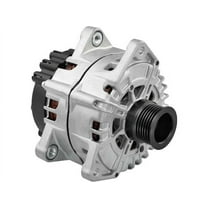Alternator 1 - Compatible with 2013 - 2014 Mercedes-Benz GL450 4.7L V8