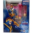 thumbnail image 1 of X-Men 6 Inch Action Figure S.H. Figuarts - Cyclops (Gamerverse), 1 of 2