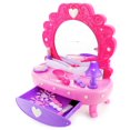 thumbnail image 4 of Kid Connection Vanity Mirror Playset, 4 of 5
